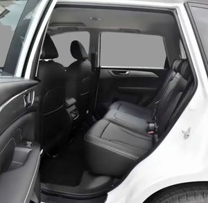 Great Wall Haval M6 Plus Véhicule SUV intelligent à essence, haute vitesse 175 km/h, économique, en stock en Chine, 1.5t manuel 4x4 AWD - Product Image 6