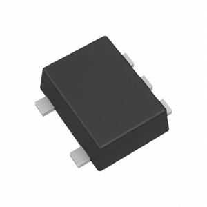 ไอซีเกต NAND 1CH 2 INP SOT5 ลอจิก SOT 553 วงจรรวม ชิปไอซี ของแท้ บริการครบวงจร SN74LVC1G00DRLR - Product Image 1