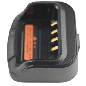 Base de Carga Inteligente CH10A07 12V 1000MA para Radios Bidireccionales PD785 PD705 PD405 PD505 PD605 PD685 PT580H PD715 PD795 - Product Image 4