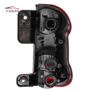 Conjunto de Luz Trasera de Alta Calidad VIT para Nissan NV200 OE 26550-JX00A, Repuesto de Luz Trasera para Automóvil - Product Image 3