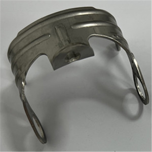 Prototipo de mecanizado CNC personalizado Fresado de aluminio Piezas de torneado mecánico Torneado Eje de latón - Product Image 4