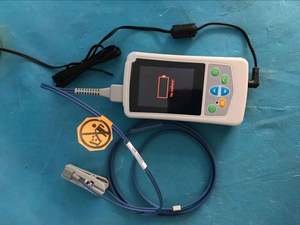 Oksimeter Nadi Dokter Hewan Populer Cocok untuk Anjing, Kucing, dan Kuda - Product Image 3