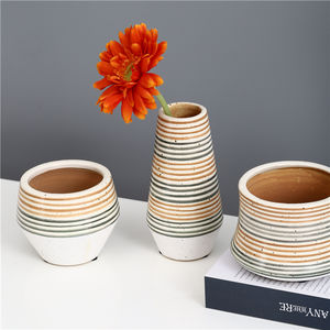 FANGSHENG dernière conception populaire décor à la maison en vrac Pots de fleurs <span class=keywords><strong>pas</strong></span> <span class=keywords><strong>cher</strong></span> Pots de fleurs et jardinières - Product Image 6