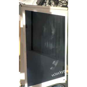 1 unidad de pantalla táctil Crestron TSS-1070-W-S, nueva, envío rápido por DHL/FedEx - Product Image 2
