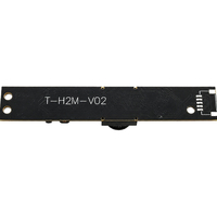 Module de caméra USB personnalisé 1080P PS5268, 2 mégapixels, WDR, mise au point fixe, mini caméra avec capteur CMOS 1/2.7'' pour terminal intelligent et sécurité
