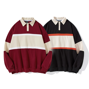 Felpe personalizzate Logo 3d testo foto uomo donna Pullover personalizza stampa felpe <span class=keywords><strong>con</strong></span> cappuccio personalizzazione <span class=keywords><strong>felpa</strong></span> oversize - Product Image 1