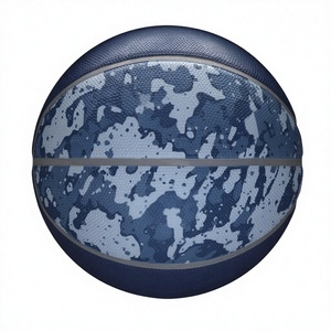 Basketball <span class=keywords><strong>NBA</strong></span> TEAM TIEDYE Memphis Grizzlies WTB1500XBM Taille 7 / environ Diamètre 24,5 cm Bleu clair - Product Image 3