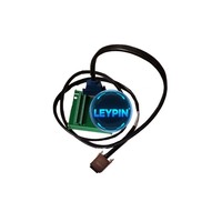 Bloc de bornes universel National Instruments NI 777141-01 TBX-68 à 68 broches pour instruments de mesure électroniques, 68 limites de commutation