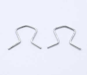 Juego de Manijas de Manivela para Ventanas de Puerta Cromadas para Pontiac, <span class=keywords><strong>Cadillac</strong></span>, Chevy, Olds, Buick 1732326 20348200 4472076 VA0067 - Product Image 6