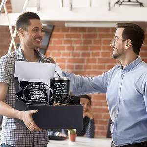 2025 meilleurs cadeaux de collègue d'adieu personnalisé Unique couleur noire merci <span class=keywords><strong>coffret</strong></span> cadeau pour <span class=keywords><strong>homme</strong></span> employé patron cadeau <span class=keywords><strong>pas</strong></span> <span class=keywords><strong>cher</strong></span> pour hommes - Product Image 2