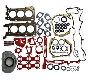 Pieza de motor de fábrica, juego de reparación completo, Kit de junta de reacondicionamiento completo para Nissan V9x 3,0 3.0L, motor diésel, calidad OEM 10101EA025 - Product Image 1