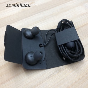 <span class=keywords><strong>Akg</strong></span>-auriculares para teléfono móvil inteligente, audífonos con cable de 3,5mm para <span class=keywords><strong>Samsung</strong></span>, <span class=keywords><strong>Galaxy</strong></span> note 10, S10, <span class=keywords><strong>S8</strong></span>, S6 - Product Image 5