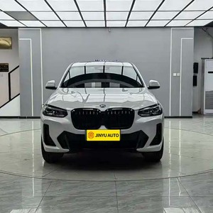 Auto Usado de Lujo, <span class=keywords><strong>B</strong></span> M W IX3 2023, SUV Eléctrico, 550 km de Autonomía, Pintura Original, Volante a la Izquierda, Caja de Cambios Automática, Control de Crucero Adaptativo - Product Image 2