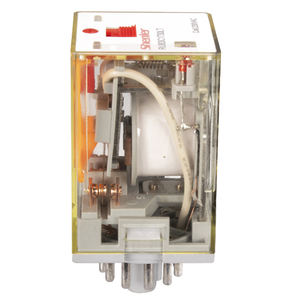 Shenler RUB3CI730LT personnalisé bonne qualité non-polarité conduit gneneral relais acheter fabricant allen bradely 191 919 - Product Image 3