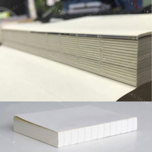 Máquina de Coser para Encuadernación, Máquina Automática para Coser Libros de Papel con Hilo - Product Image 6