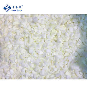 Sincoharm HACCP OEM marques bonne qualité frais congelé jaune pelé oignon coupé en dés 5mm 10mm congelé tandis que l'oignon haché pour <span class=keywords><strong>Pizza</strong></span> - Product Image 4
