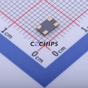 5TJ481920NYLBC Crystal (Passive) SMD5032-4P Crystal Oscillator SMD Crystal Oscillator 8.192MHz 10ppm 12pF - Product Image 2