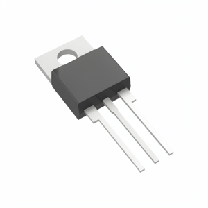 In Stock DUR3060CT TO-220-3 Electronics Component Diode Arrays - Product Image 1
