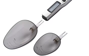 Shenzhen <span class=keywords><strong>prix</strong></span> d'usine multifonction 300g <span class=keywords><strong>balance</strong></span> de cuisine numérique pour aliments <span class=keywords><strong>balance</strong></span> de poche <span class=keywords><strong>balance</strong></span> numérique pour chien cuillère <span class=keywords><strong>balance</strong></span> - Product Image 6