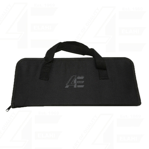 Kit de 5 Herramientas para Acuario 2026, Herramientas de Acero Inoxidable para Plantas Acuáticas LA ELAHI - Product Image 6