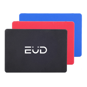 Disque dur externe portable en métal 4 To USB 3.0 haute vitesse Plug & Play pour PC portable - Product Image 4