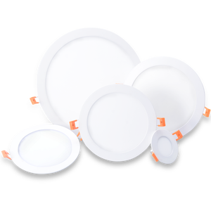 Ctorch Nhà Máy Bán Buôn 3W 6W 9W 12W <span class=keywords><strong>15W</strong></span> 18W 24W 220V Chiếu Sáng Khẩn Cấp Bảng Điều Chỉnh Vòng Vuông <span class=keywords><strong>LED</strong></span> Mỏng Trần Bảng Điều Chỉnh Ánh Sáng - Product Image 3