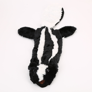 2025ของเล่นสัตว์เลี้ยงแบบอินเทอร์แอคทีฟของเล่นสำหรับสุนัขทนต่อการกัดสำหรับสุนัขและแมว - Product Image 5