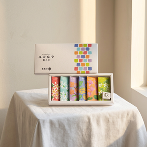 Incienso Japonés Aromático Ika Denshin en Barra, Surtido con Tiempo de Quemado de 15-17 Horas, Uso en Todas las Estaciones - Product Image 6