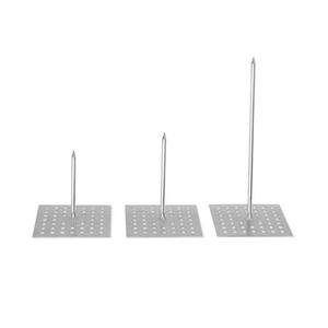 Goujon d'<span class=keywords><strong>isolation</strong></span> en <span class=keywords><strong>laine</strong></span> <span class=keywords><strong>de</strong></span> <span class=keywords><strong>roche</strong></span> pour cloisons sèches en <span class=keywords><strong>polystyrène</strong></span> - Product Image 3