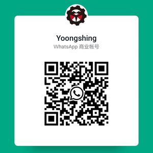 Yoongshing M315 Wiel Graafmachine Swing Versnellingsbak Reductie Eindrijving Voor Rups Reserveonderdelen - Product Image 3