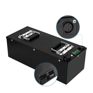 <span class=keywords><strong>Batterie</strong></span> au lithium de haute qualité 72 volts, pack de batteries Lifepo4 72V <span class=keywords><strong>30AH</strong></span> pour vélo électrique, moto, chariot élévateur, <span class=keywords><strong>tondeuse</strong></span>, <span class=keywords><strong>batterie</strong></span> au lithium - Product Image 4