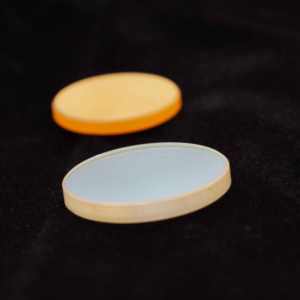 Sustratos <span class=keywords><strong>de</strong></span> ZnSe <span class=keywords><strong>de</strong></span> Alto Rendimiento con Recubrimiento para <span class=keywords><strong>Óptica</strong></span> IR y Láser, Disponibles en Fábrica - Product Image 5