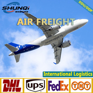 Cửa đến cửa không khí fright giao nhận hậu cần đại lý vận chuyển từ <span class=keywords><strong>guanzhou</strong></span> thâm quyến <span class=keywords><strong>Yiwu</strong></span> Hàng Châu đến mỹ - Product Image 3