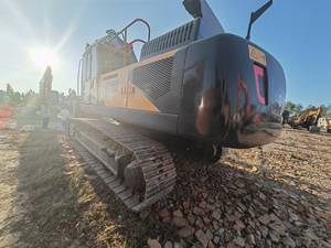 Performance Volvo Excavator 480D Excavatrices d'occasion de grande taille 48Ton Volvo 480 avec des prix bon marché pour les Offre Spéciale - Product Image 3