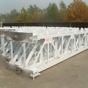 Gran Span de alta resistencia de metal prefabricado edificios <span class=keywords><strong>ropa</strong></span> taller prefabricado estructura de acero almacén - Product Image 6