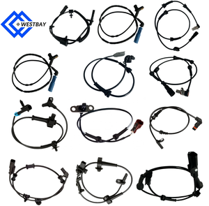 Westbay Venta al por mayor Auto <span class=keywords><strong>Sensor</strong></span> ABS Mapa TPS TPMS CPS CKS Temperatura del agua <span class=keywords><strong>Sensor</strong></span> de oxígeno <span class=keywords><strong>Sensor</strong></span> de coche aplicable a varios modelos - Product Image 5