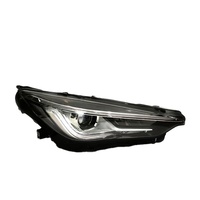 Kit de phares LED auto 12V de haute qualité pour Infiniti QX50 Europe 2018-2019 - Longue durée de vie