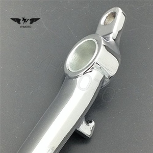 Pédale de frein arrière YHMOTO pour Kawasaki Ninja ZX 6R ZX 636 ZX 6RR, levier de vitesses, repose-pieds - Product Image 5