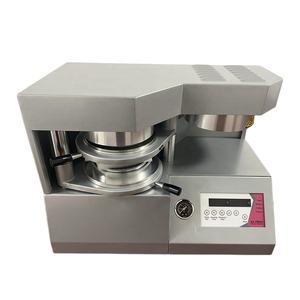 Machine dentaire de thermoformage d'unité de moulage par pression pour le vide formant des feuilles - Product Image 5