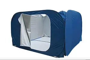 Büyük kapasiteli kamp çadırı açık kamp rekabetçi fiyat ile