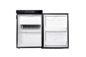 Parago 90L AC 220V/110V DC 12V 24V propane réfrigérateur 3 voies <span class=keywords><strong>gaz</strong></span> réfrigérateur et congélateur pour véhicules camping-car - Product Image 2