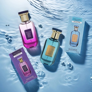 En Gros Ensemble de Mini Parfums 30ML Onlyou Format Voyage, Parfums de Marque Designers Originaux et Abordables - Product Image 2