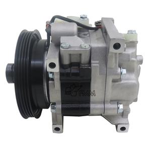 Compresseur de climatisation de voiture 82435QZ 69781ZB 12V pour Honda Civic, compresseur arctique -30 ° C - Product Image 2