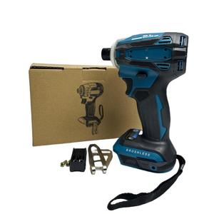 WeiChiコードレスインパクトレンチOEM/ODMデザイン工業用 & DIYグレード220Vリチウムバッテリーパワーレンチブラシレスモーター - Product Image 3