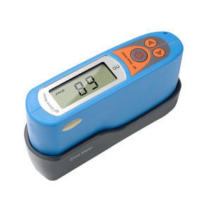 Medidor de Brillo Portátil Ms6 0-199 Gu Digital para Medición de Superficies de Piedra - Product Image 3