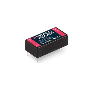 TMLM 05112 Ultra Wide Input 90 305VAC 5W <b>12V</b> AC <b>DC</b> Power Supply for Household Appliances - Product Image 1