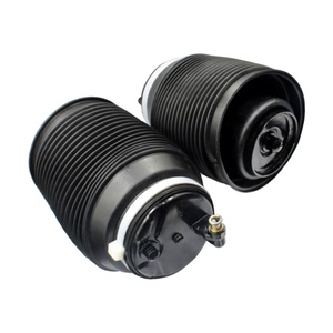 Precio de Fábrica para Suspensión Neumática Trasera Izquierda y Derecha para Land Cruiser 120 2002-2009, 4Runner y GX470 2003-2009 - Product Image 2