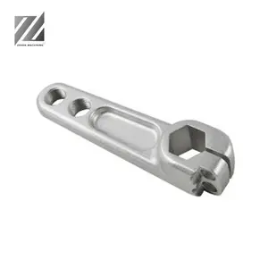 Tùy Chỉnh Hot Giả Mạo Nhà Máy Tùy Chỉnh Thép Rèn Rocker Arm Kim Loại Hot Giả Mạo Parts