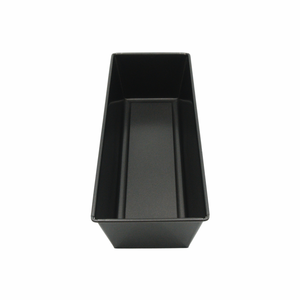 Nouvelle arrivée : moule à pâtisserie pliable en acier aluminisé antiadhésif pour pain et gâteaux, idéal pour la pâtisserie maison - Product Image 5