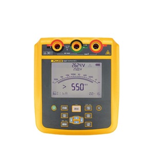   Megóhmetro 1535, Probador de Resistencia de Aislamiento de 2500V - Product Image 3